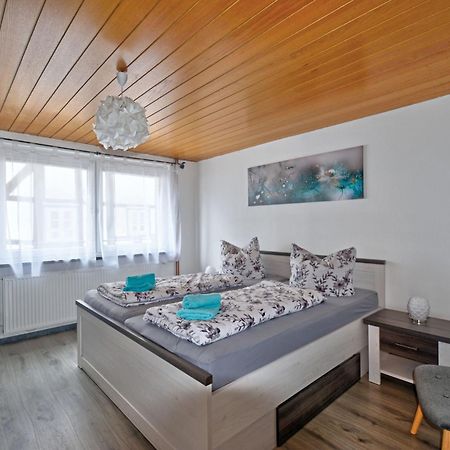 Apartment Born 2 By Interhome 슈나이더슈발렌베르크 외부 사진