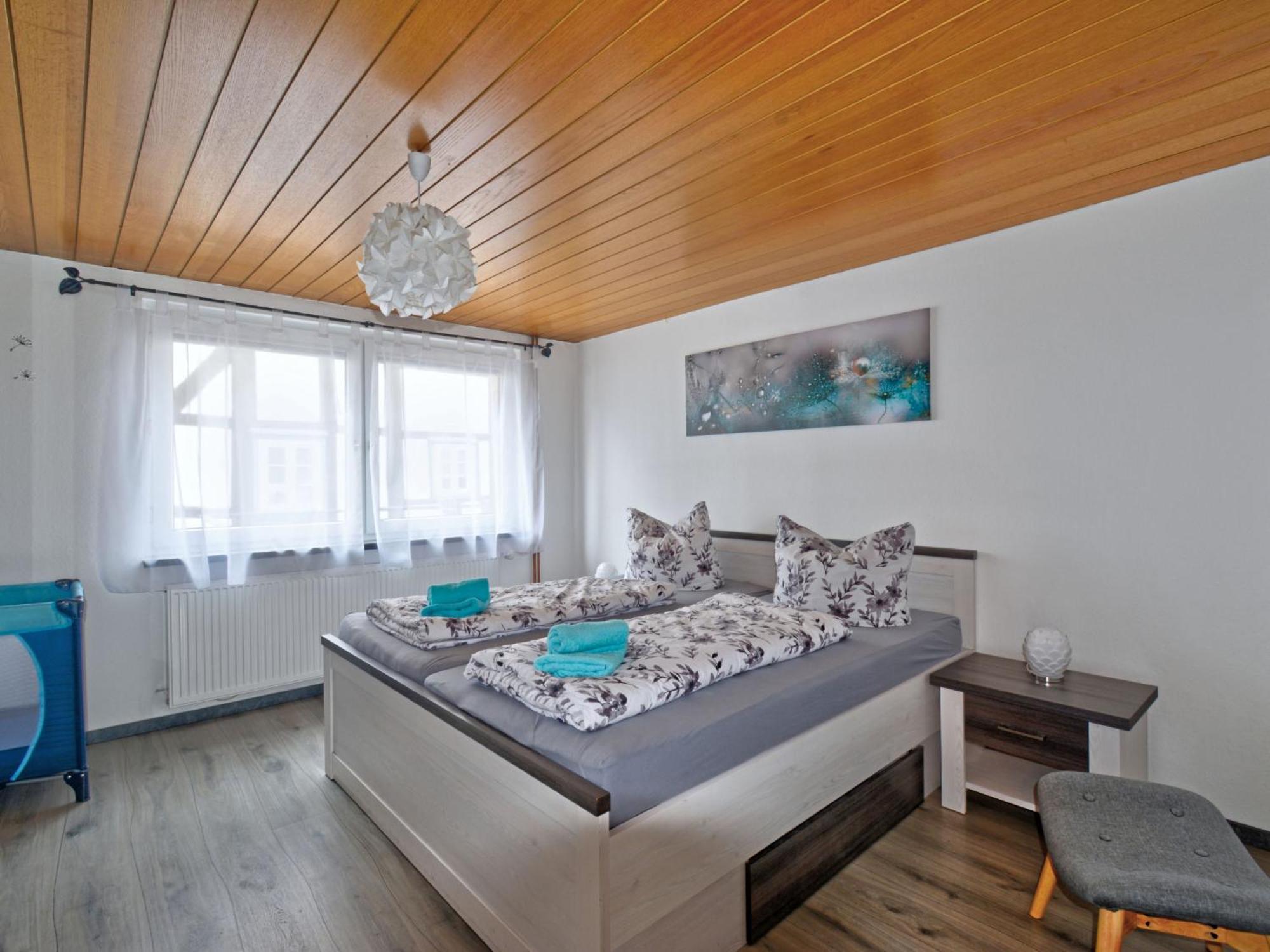 Apartment Born 2 By Interhome 슈나이더슈발렌베르크 외부 사진