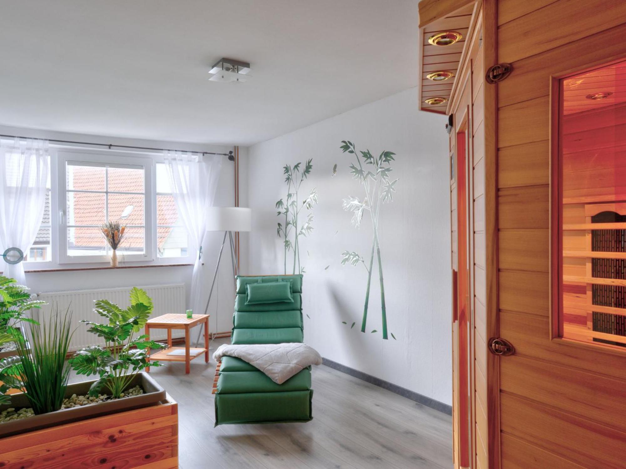 Apartment Born 2 By Interhome 슈나이더슈발렌베르크 외부 사진