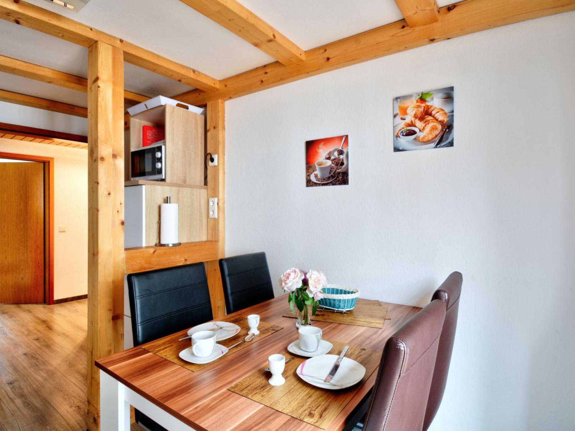 Apartment Born 2 By Interhome 슈나이더슈발렌베르크 외부 사진
