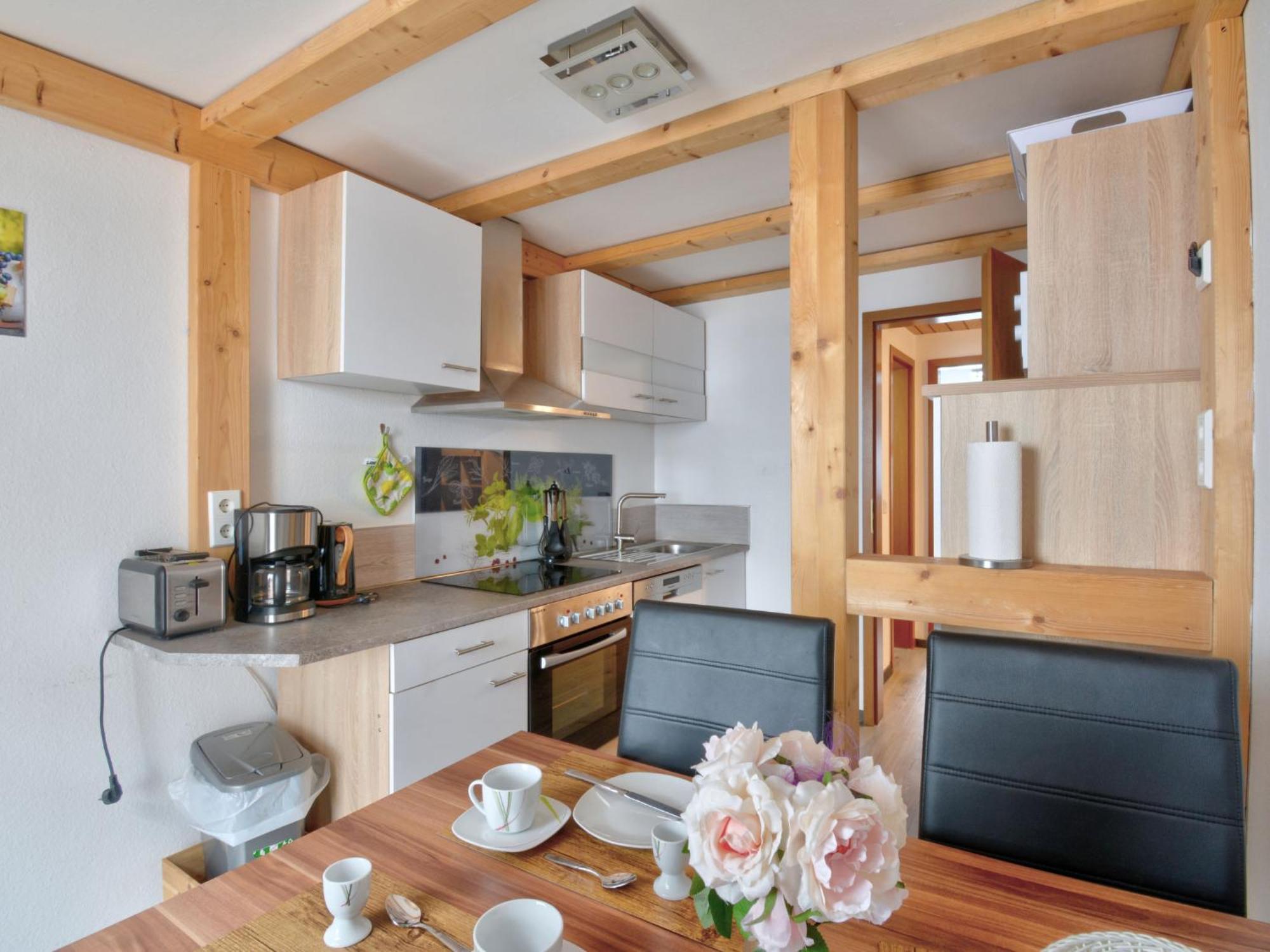 Apartment Born 2 By Interhome 슈나이더슈발렌베르크 외부 사진